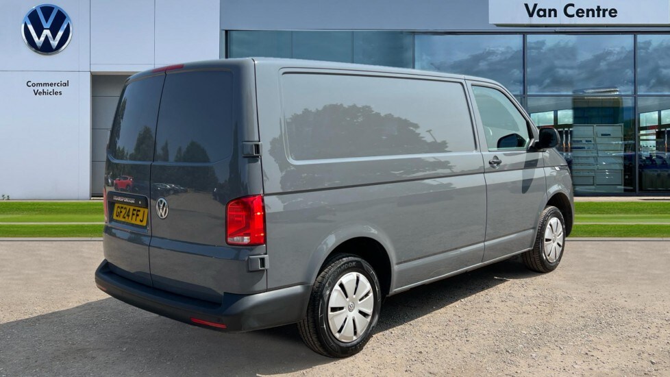 Used Volkswagen Transporter 2024 for sale - 76556961: Photo 20