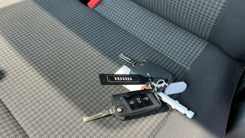 Used Volkswagen Transporter 2024 for sale - 76556961: Photo 21