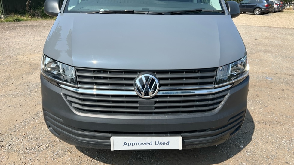 Used Volkswagen Transporter 2024 for sale - 76556961: Photo 23