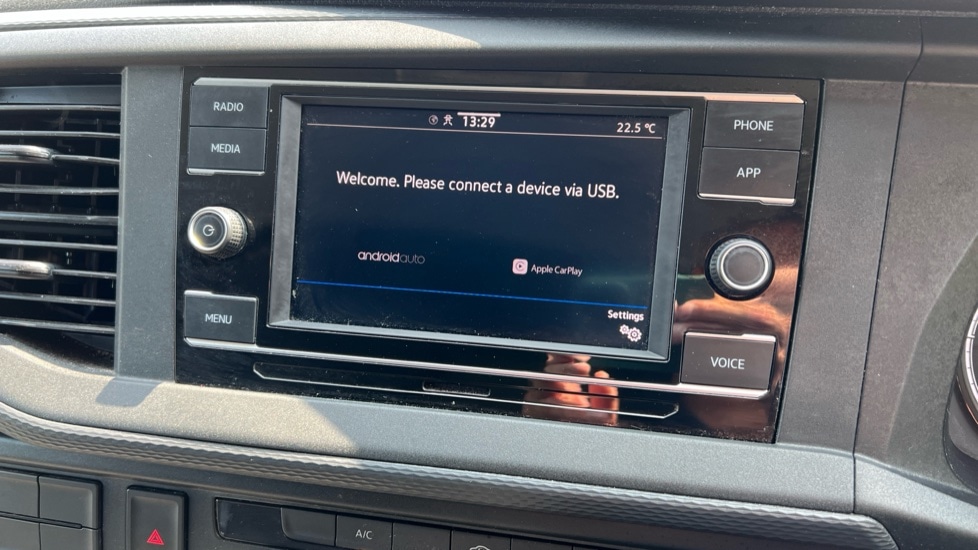 Used Volkswagen Transporter 2024 for sale - 76556961: Photo 26