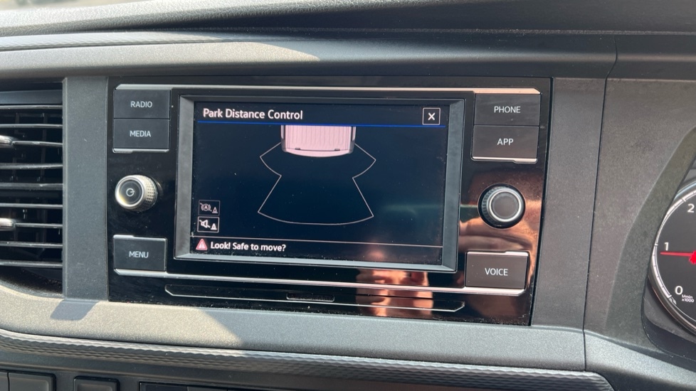 Used Volkswagen Transporter 2024 for sale - 76556961: Photo 28