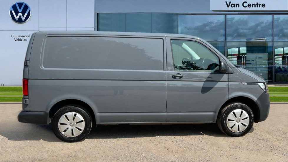 Used Volkswagen Transporter 2024 for sale - 76556961: Photo 4