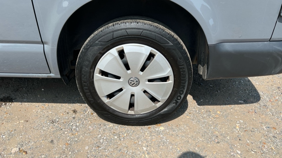Used Volkswagen Transporter 2024 for sale - 76556961: Photo 5