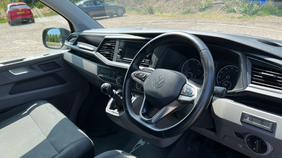 Used Volkswagen Transporter 2024 for sale - 76556961: Photo 6