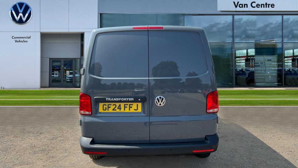 Used Volkswagen Transporter 2024 for sale - 76556961: Photo 7