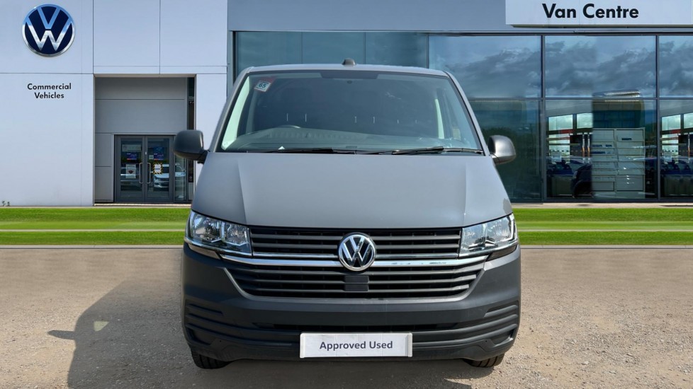 Used Volkswagen Transporter 2024 for sale - 76556961: Photo 8