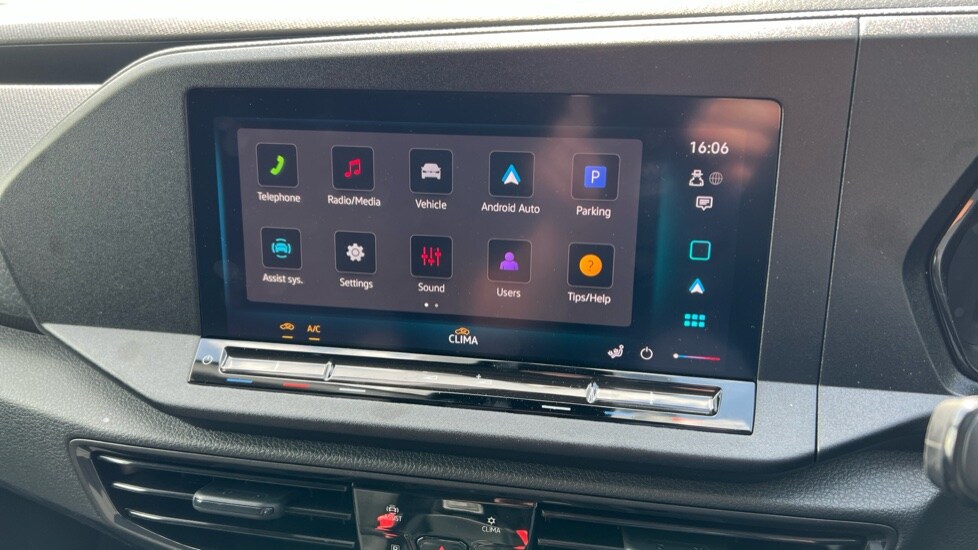 Vehicle 16
