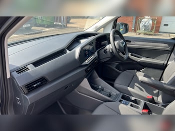 Used Volkswagen Caddy Maxi 2025 for sale - 75641063: Photo