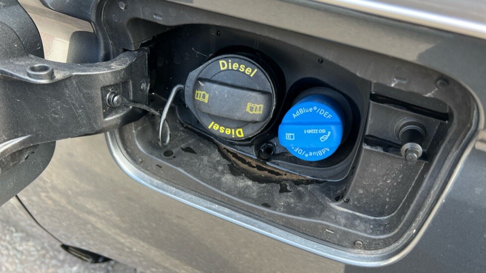 Vehicle 52