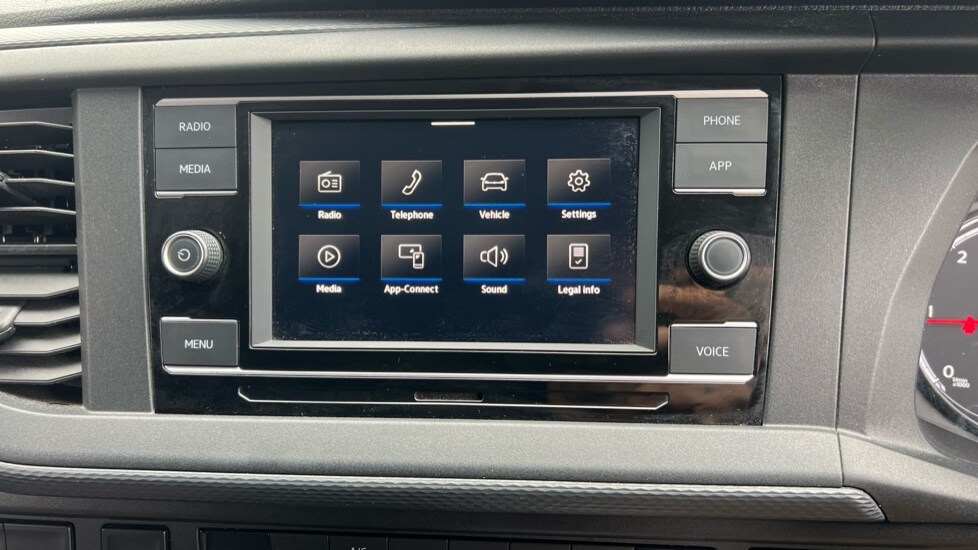 Vehicle 34