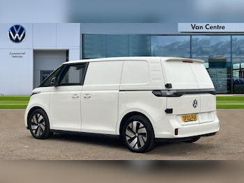 Used Volkswagen ID.Buzz 2023 for sale - 76927990: Photo