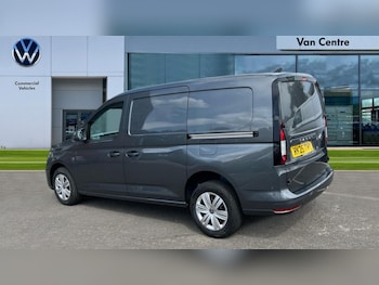 Used Volkswagen Caddy Maxi 2025 for sale - 75467809: Photo