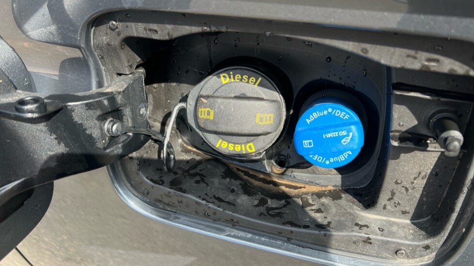 Vehicle 52