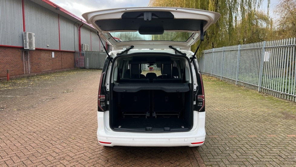 Used Volkswagen Caddy Maxi 2025 for sale - 76817772: Photo 10