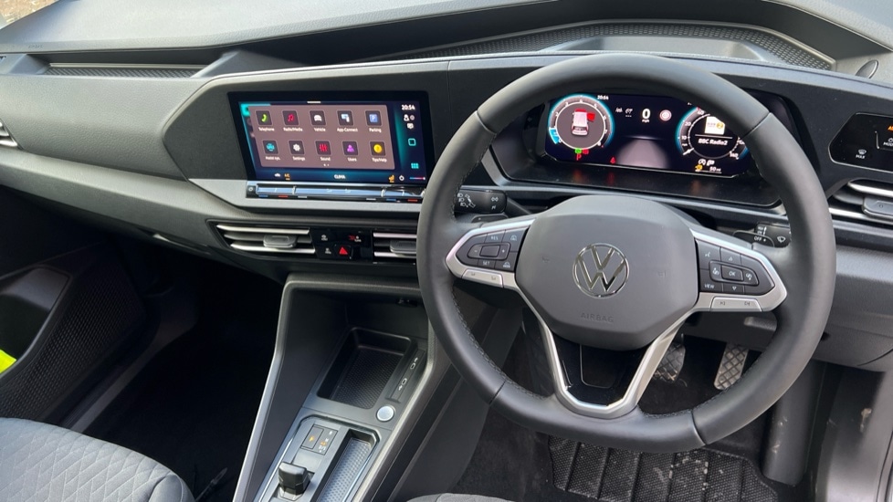 Used Volkswagen Caddy Maxi 2025 for sale - 76817772: Photo 11