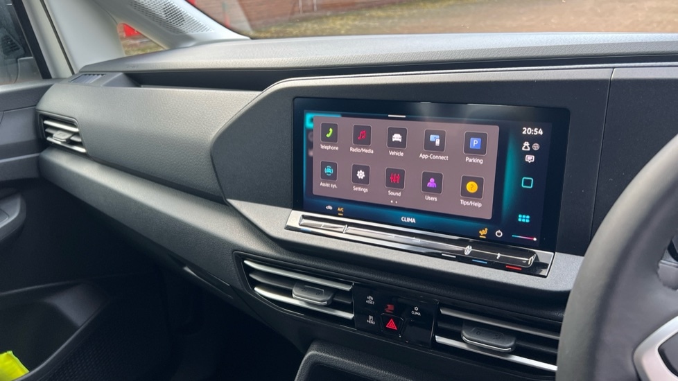 Used Volkswagen Caddy Maxi 2025 for sale - 76817772: Photo 12