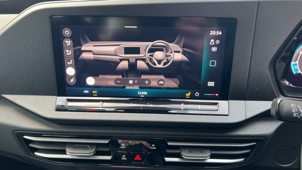 Used Volkswagen Caddy Maxi 2025 for sale - 76817772: Photo 13