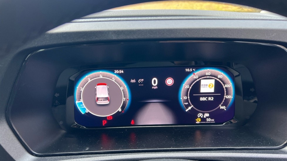 Used Volkswagen Caddy Maxi 2025 for sale - 76817772: Photo 15