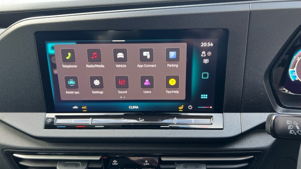 Used Volkswagen Caddy Maxi 2025 for sale - 76817772: Photo 16