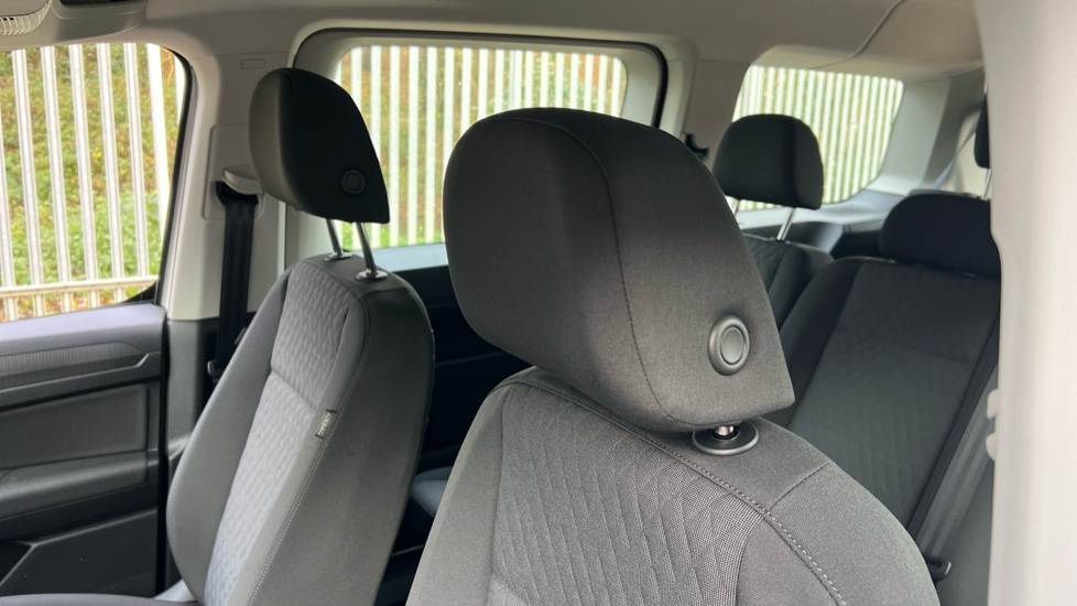 Used Volkswagen Caddy Maxi 2025 for sale - 76817772: Photo 17