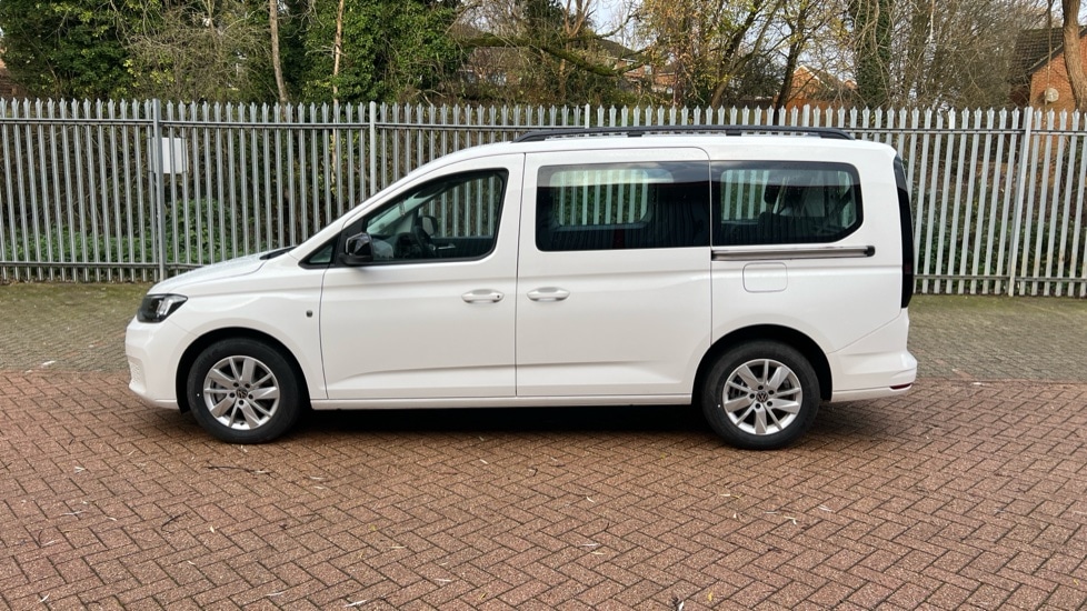 Used Volkswagen Caddy Maxi 2025 for sale - 76817772: Photo 18