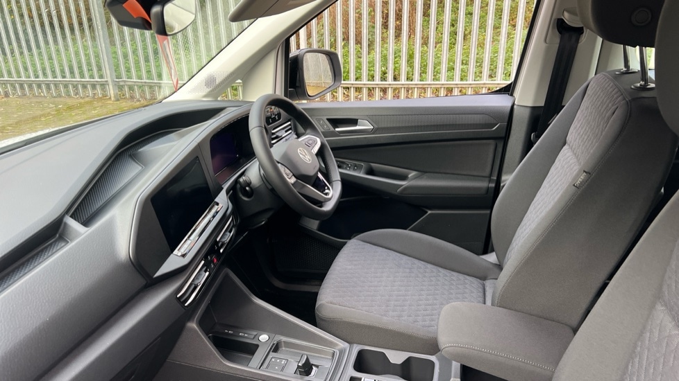 Used Volkswagen Caddy Maxi 2025 for sale - 76817772: Photo 2