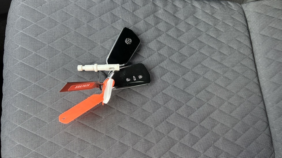 Used Volkswagen Caddy Maxi 2025 for sale - 76817772: Photo 21