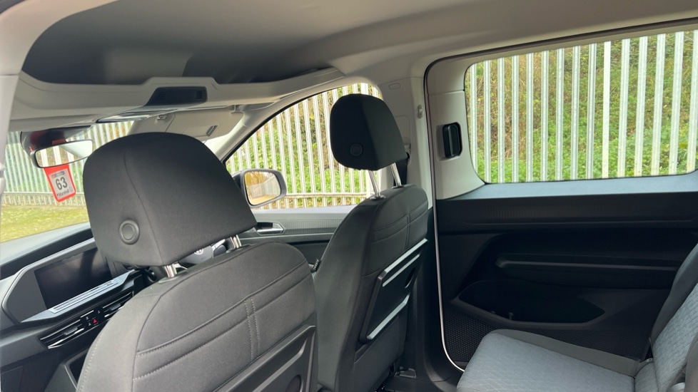 Used Volkswagen Caddy Maxi 2025 for sale - 76817772: Photo 22