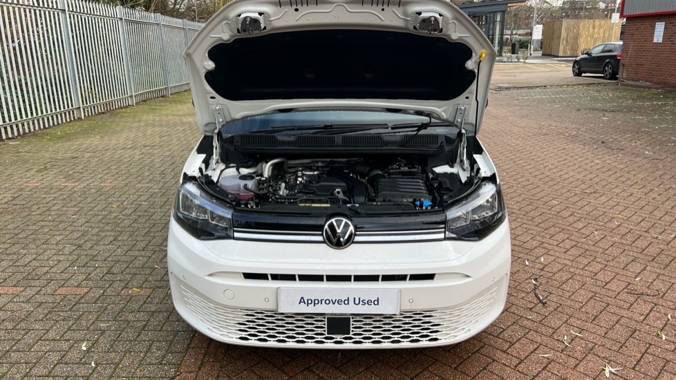 Used Volkswagen Caddy Maxi 2025 for sale - 76817772: Photo 23