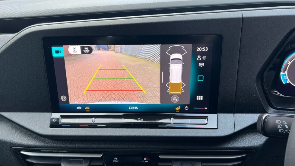 Used Volkswagen Caddy Maxi 2025 for sale - 76817772: Photo 28