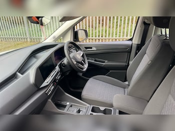 Used Volkswagen Caddy Maxi 2025 for sale - 76817772: Photo