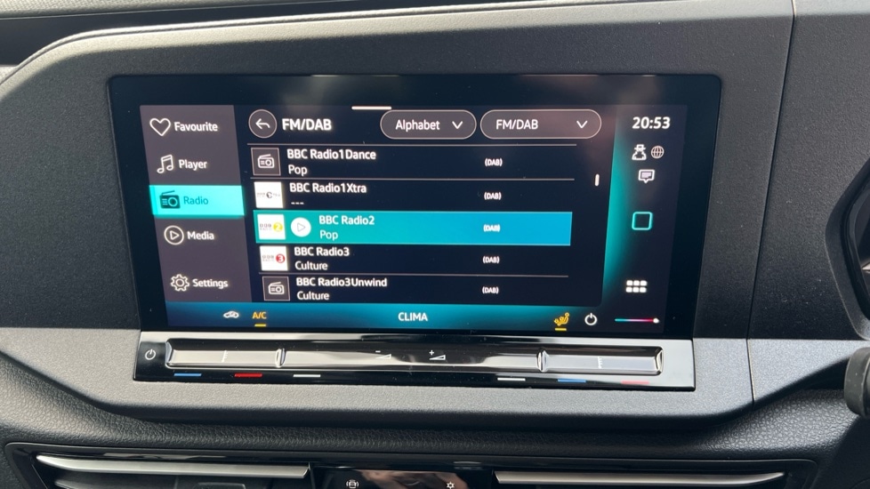 Used Volkswagen Caddy Maxi 2025 for sale - 76817772: Photo 30