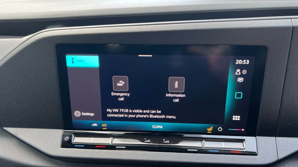 Used Volkswagen Caddy Maxi 2025 for sale - 76817772: Photo 31