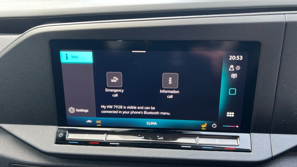 Used Volkswagen Caddy Maxi 2025 for sale - 76817772: Photo 32