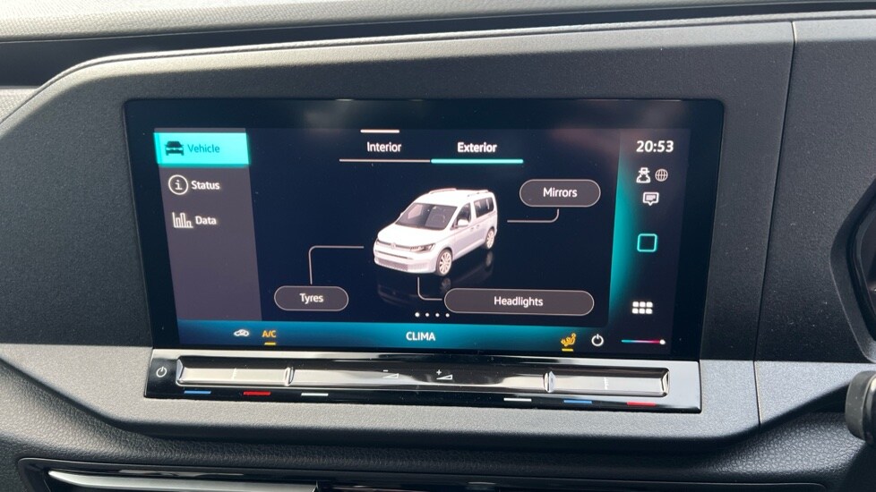 Used Volkswagen Caddy Maxi 2025 for sale - 76817772: Photo 33