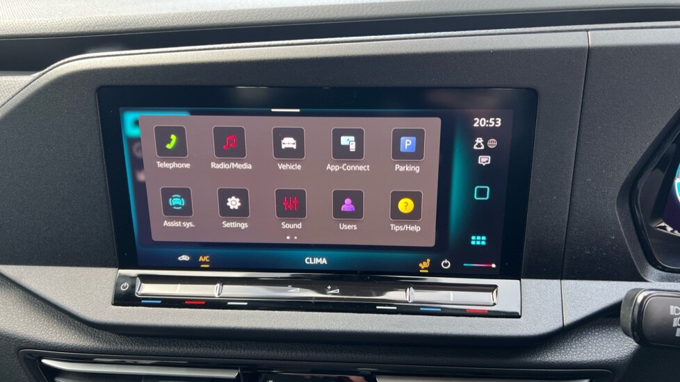 Used Volkswagen Caddy Maxi 2025 for sale - 76817772: Photo 34