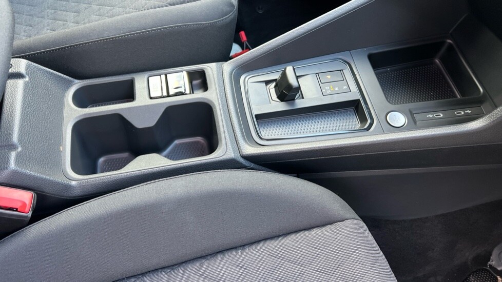 Used Volkswagen Caddy Maxi 2025 for sale - 76817772: Photo 37