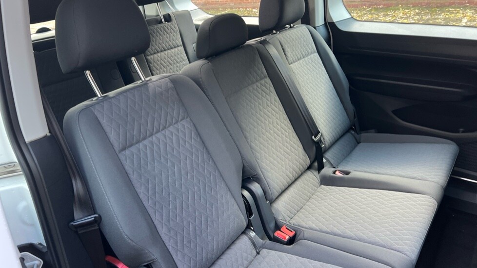 Used Volkswagen Caddy Maxi 2025 for sale - 76817772: Photo 38