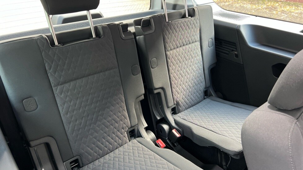 Used Volkswagen Caddy Maxi 2025 for sale - 76817772: Photo 39