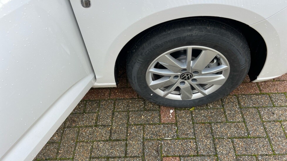 Used Volkswagen Caddy Maxi 2025 for sale - 76817772: Photo 40