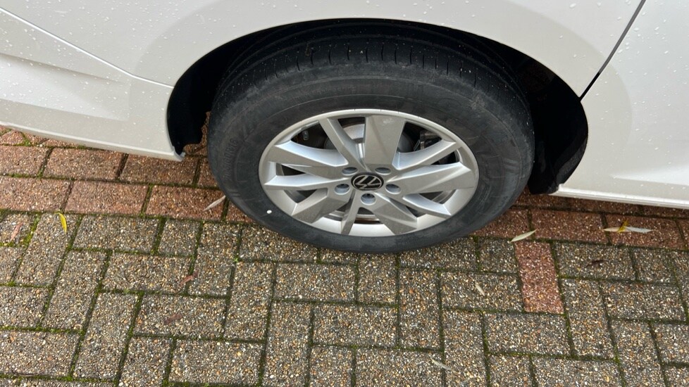 Used Volkswagen Caddy Maxi 2025 for sale - 76817772: Photo 41