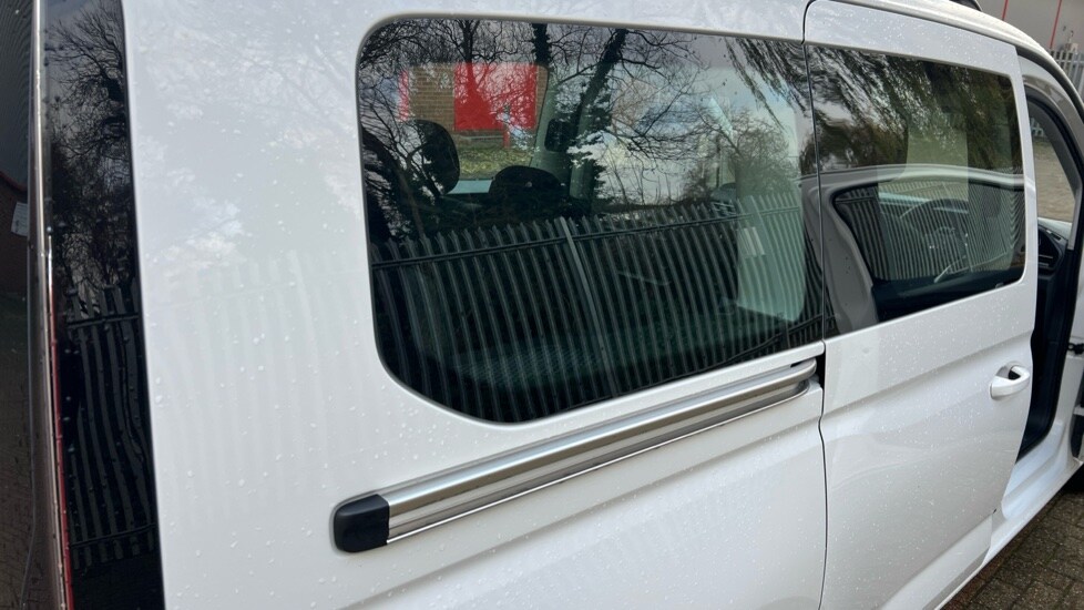 Used Volkswagen Caddy Maxi 2025 for sale - 76817772: Photo 42