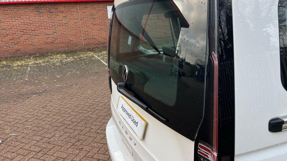 Used Volkswagen Caddy Maxi 2025 for sale - 76817772: Photo 43
