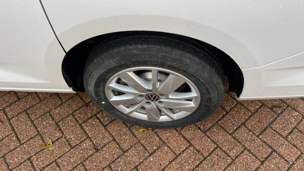 Used Volkswagen Caddy Maxi 2025 for sale - 76817772: Photo 45