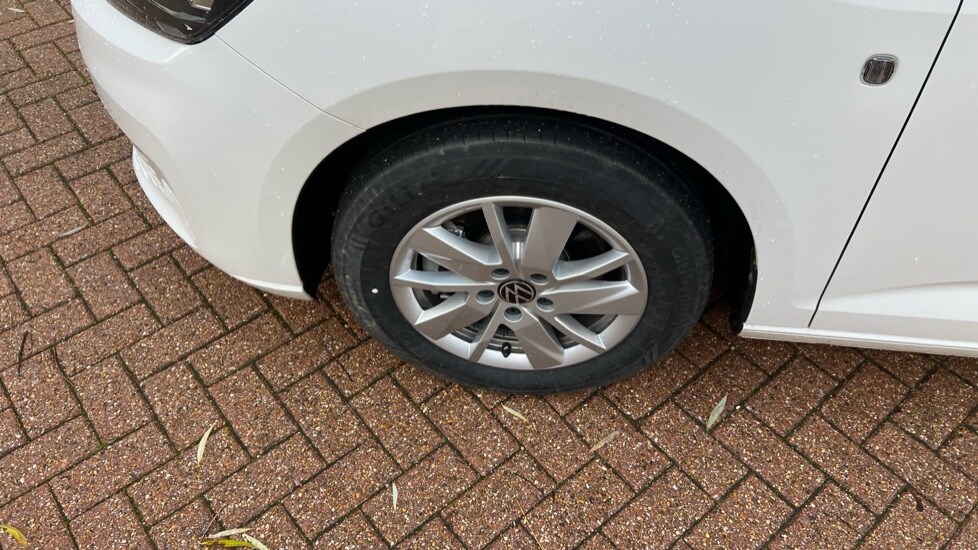 Used Volkswagen Caddy Maxi 2025 for sale - 76817772: Photo 47