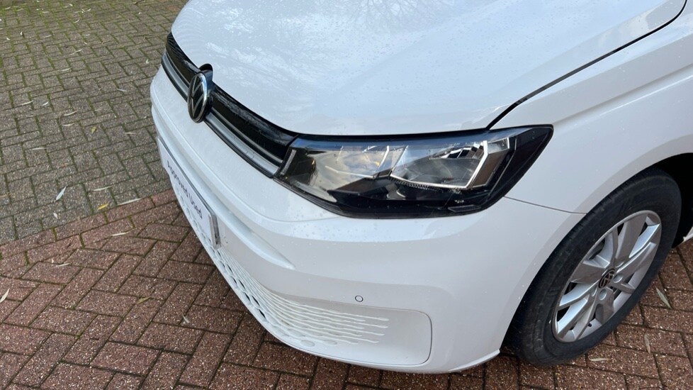 Used Volkswagen Caddy Maxi 2025 for sale - 76817772: Photo 48