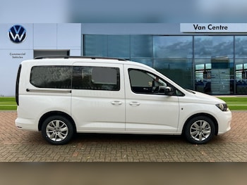 Used Volkswagen Caddy Maxi 2025 for sale - 76817772: Photo