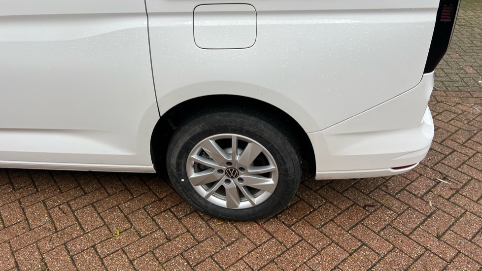 Used Volkswagen Caddy Maxi 2025 for sale - 76817772: Photo 5