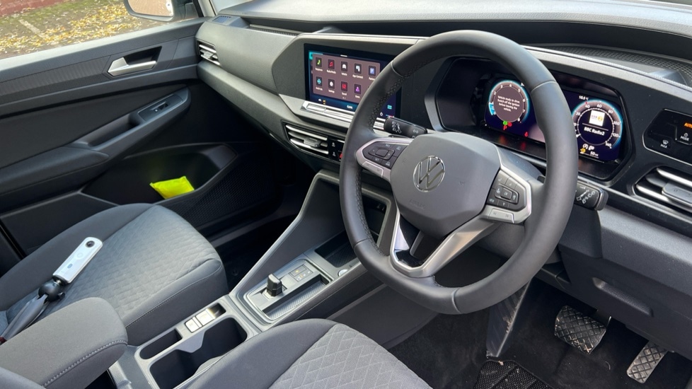 Used Volkswagen Caddy Maxi 2025 for sale - 76817772: Photo 6