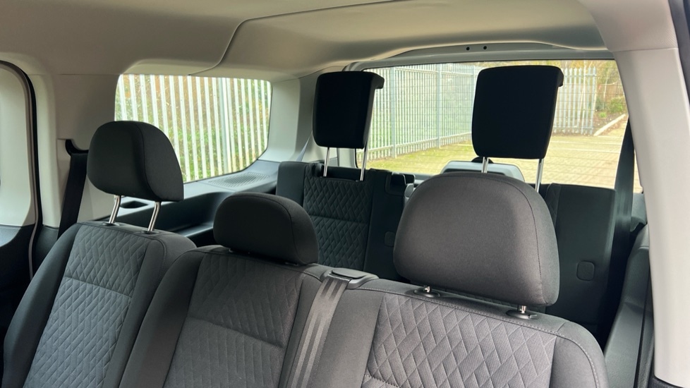 Used Volkswagen Caddy Maxi 2025 for sale - 76817772: Photo 9